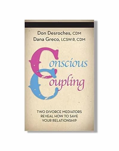 conscious coupling book